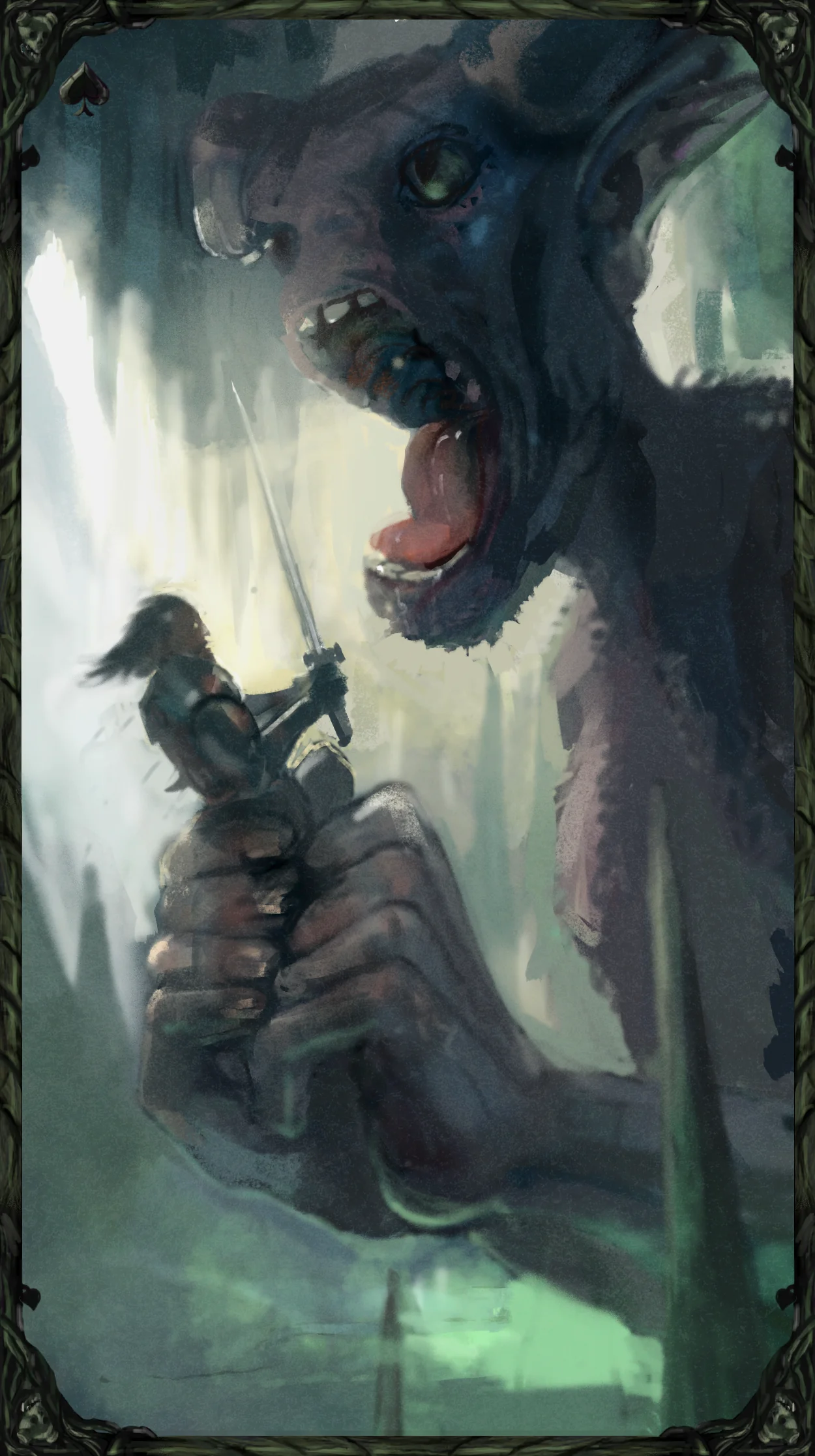 Monster